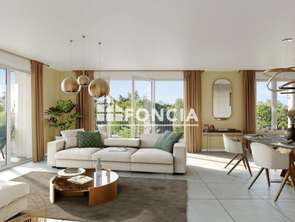 Vente Appartement 4 piècesBenerville-sur-Mer