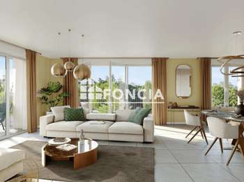 Vente appartement 4 pièces Benerville-sur-Mer 14