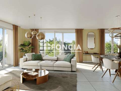 Vente appartement 4 pièces Benerville-sur-Mer 14