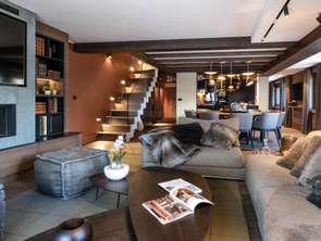 Vente Appartement 4 piècesBenerville-sur-Mer