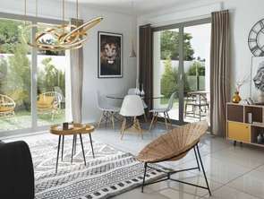 Vente Appartement 3 piècesBenerville-sur-Mer