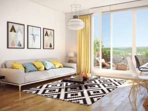 Vente Appartement 2 piècesBenerville-sur-Mer