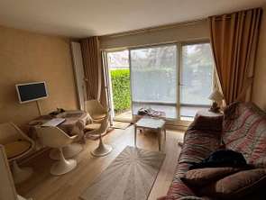 Vente Appartement 2 piècesBenerville-sur-Mer