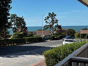 Vente appartement 2 pièces Benerville-sur-Mer 14