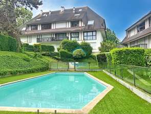 Vente Appartement 2 piècesBenerville-sur-Mer