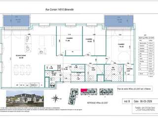 Vente appartement 5 pièces Vente appartement 5 pièces