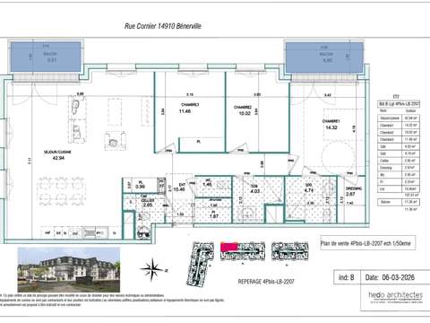 Vente appartement 5 pièces Vente appartement 5 pièces