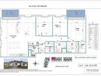 Vente appartement 5 pièces Vente appartement 5 pièces