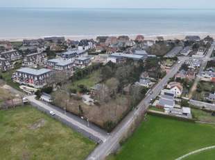 Photo Vente appartement Benerville-sur-Mer