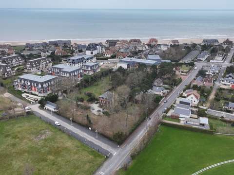 Vente appartement 5 pièces Benerville-sur-Mer 14