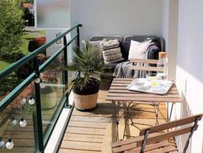 Vente Appartement 4 piècesBenerville-sur-Mer