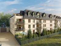 Vente appartement 1 pièce Vente appartement 1 pièce