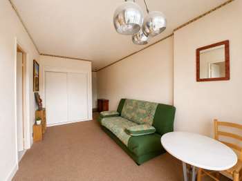 Vente appartement 1 pièce Benerville-sur-Mer 14