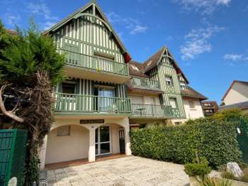 Vente Appartement T1Benerville-sur-Mer