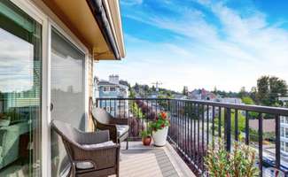 Photo Vente appartement Benerville-sur-Mer