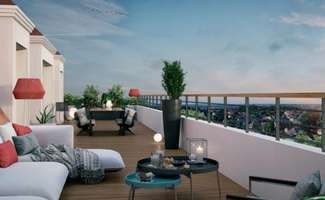 Photo Vente appartement Benerville-sur-Mer