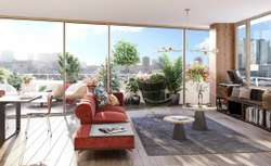 Photo Vente appartement Benerville-sur-Mer