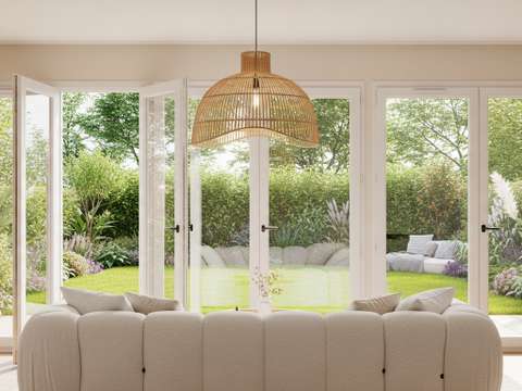 Vente appartement 2 pièces Benerville-sur-Mer 14