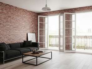 Vente Appartement 3 piècesBenerville-sur-Mer