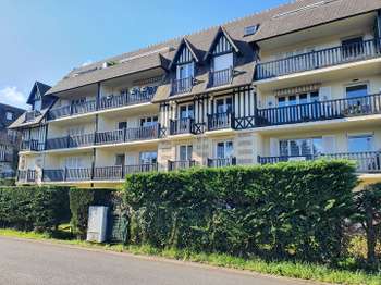 Vente Appartement T1Benerville-sur-Mer