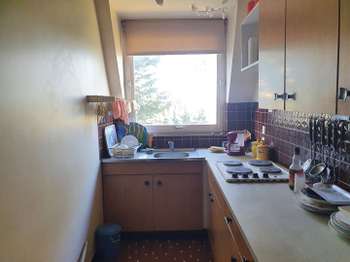 Vente appartement 1 pièce Vente appartement 1 pièce