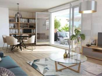 Vente Appartement T1Benerville-sur-Mer