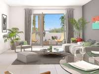 Vente appartement 2 pièces Vente appartement 2 pièces