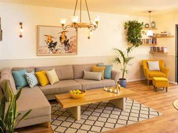Vente Appartement 4 piècesBenerville-sur-Mer