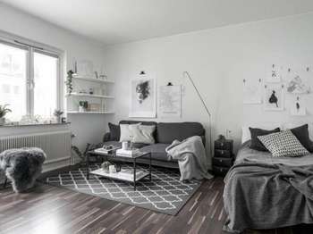 Vente Appartement 4 piècesBenerville-sur-Mer