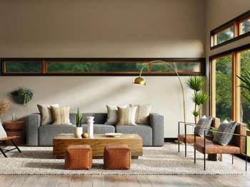 Vente Appartement 3 piècesBenerville-sur-Mer