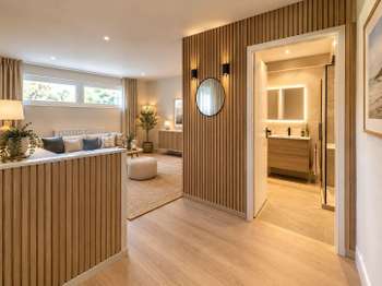 Vente appartement 1 pièce Benerville-sur-Mer 14