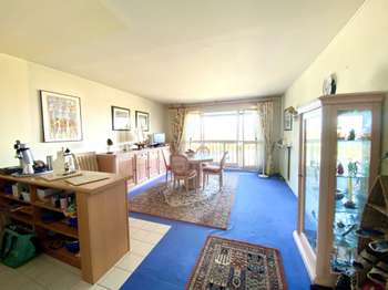 Vente appartement 2 pièces Benerville-sur-Mer 14
