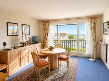 Vente appartement 2 pièces Benerville-sur-Mer 14