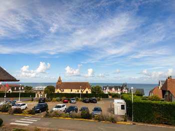 Vente appartement 2 pièces Benerville-sur-Mer 14
