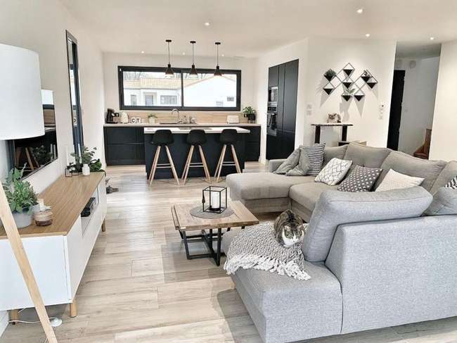 Appartement 4 pièces 108 m² · à Benerville-sur-Mer · 108 m² · 827 000 €