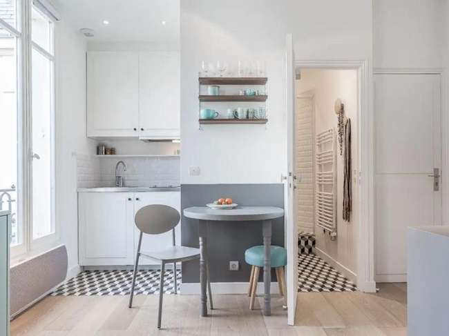 Appartement 4 pièces 86 m² · à Benerville-sur-Mer · 86 m² · 807 000 €