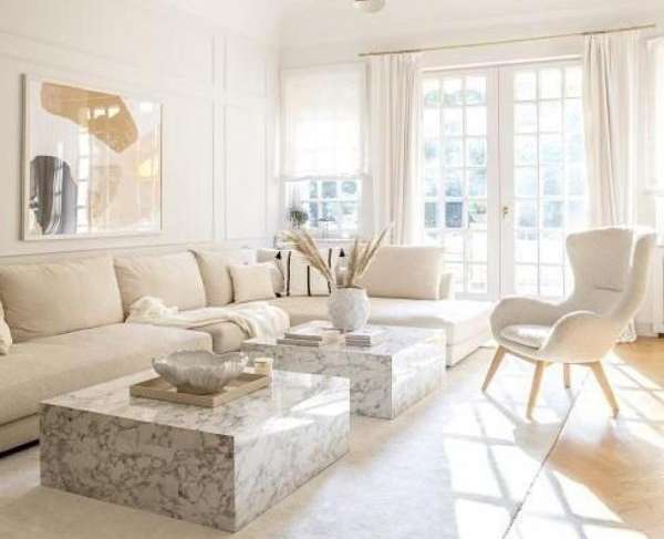 Appartement 2 pièces 51 m² · à Benerville-sur-Mer · 51 m² · 412 000 €
