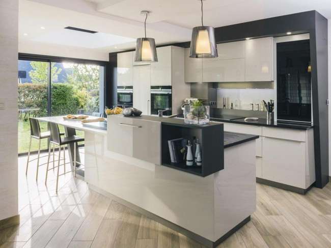 Appartement 3 pièces 63 m² · à Benerville-sur-Mer · 63 m² · 439 000 €