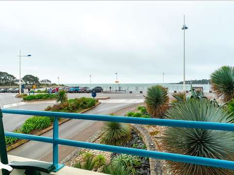 Vente appartement 2 pièces Bénodet 29