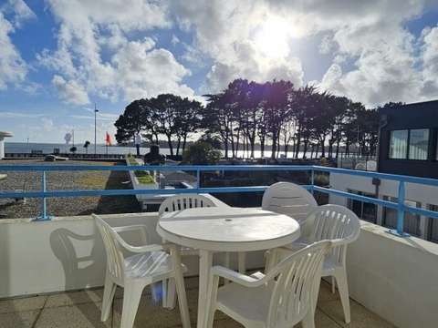 Vente appartement 1 pièce Bénodet 29