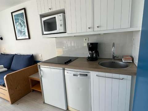 Vente appartement 1 pièce
