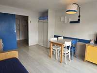 Vente appartement 1 pièce