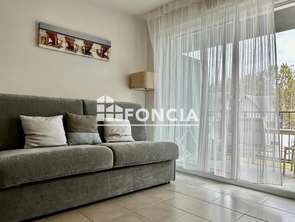 Vente Appartement T1Bénodet