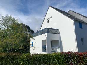 Vente Appartement 2 piècesBénodet