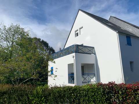 Vente appartement 2 pièces Bénodet 29