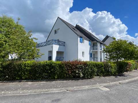Vente appartement 2 pièces Bénodet 29