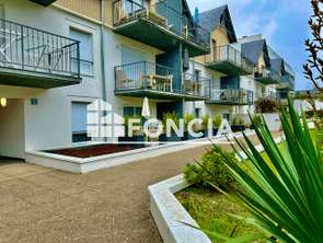 Vente Appartement 2 piècesBénodet