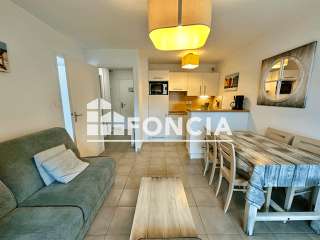 Vente appartement 2 pièces Vente appartement 2 pièces