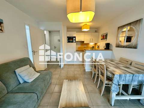 Vente appartement 2 pièces Vente appartement 2 pièces