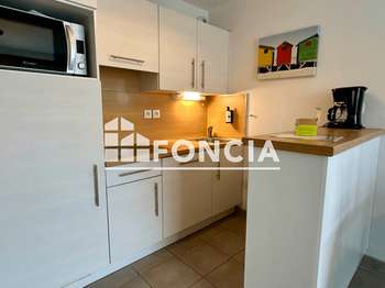 Vente appartement 2 pièces Vente appartement 2 pièces